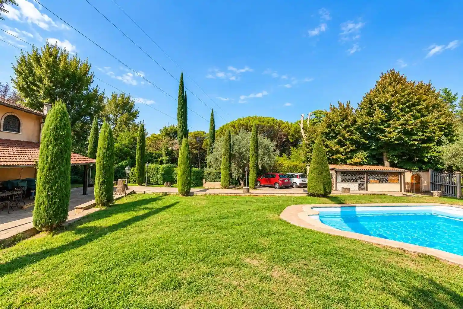Villa - foto 4