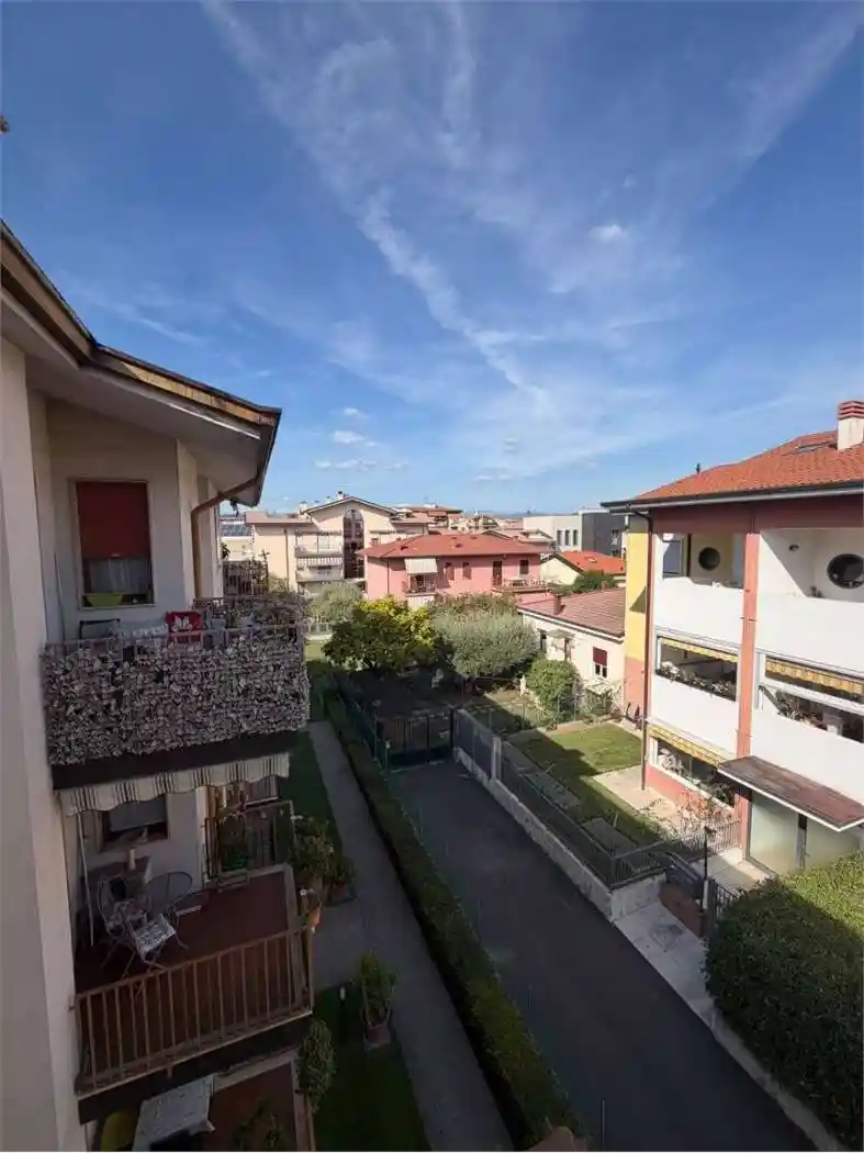 Appartamento in vendita a Verona