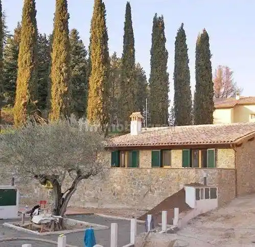 Rustico - Casale in vendita a Bucine