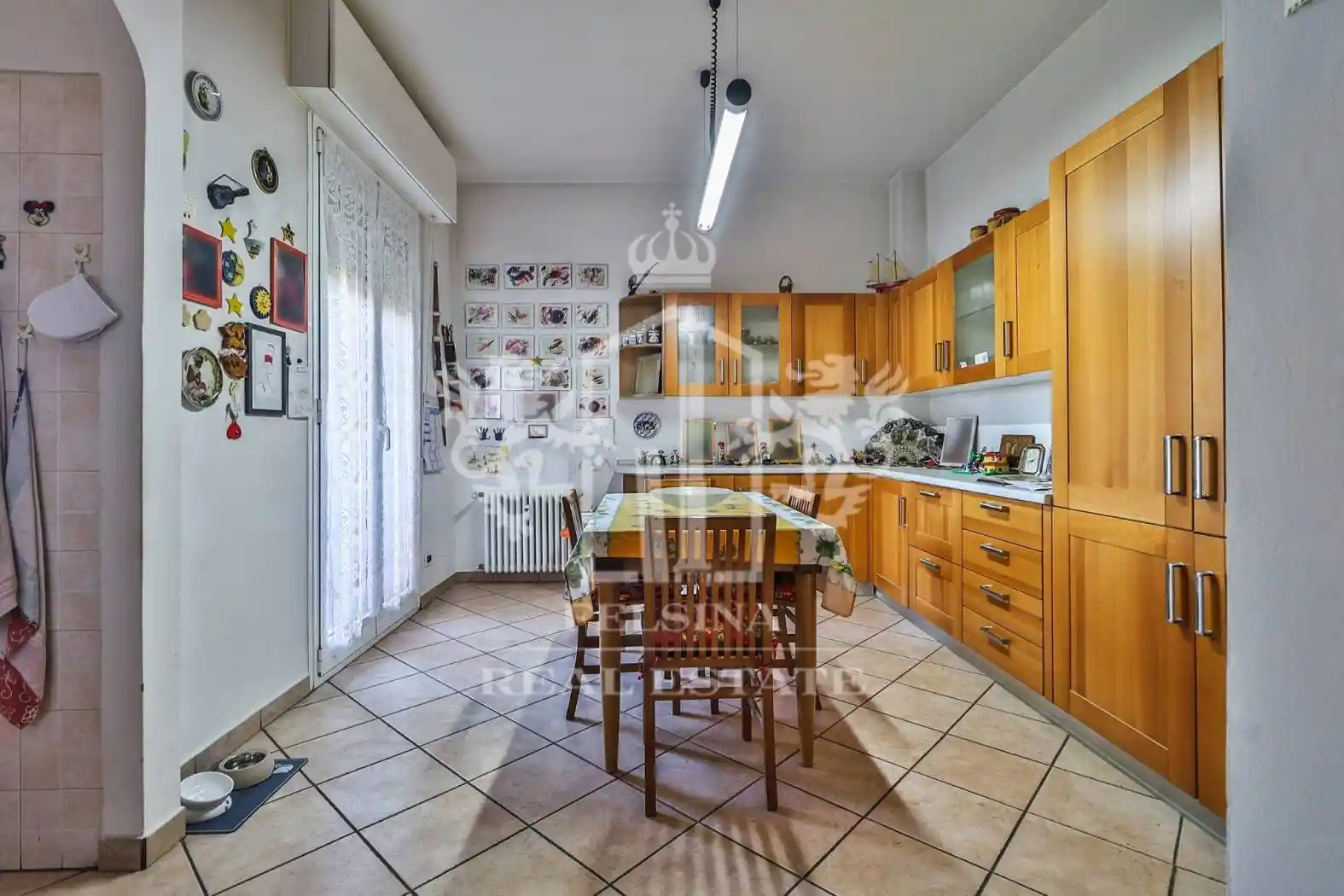 Appartamento in vendita a Bologna