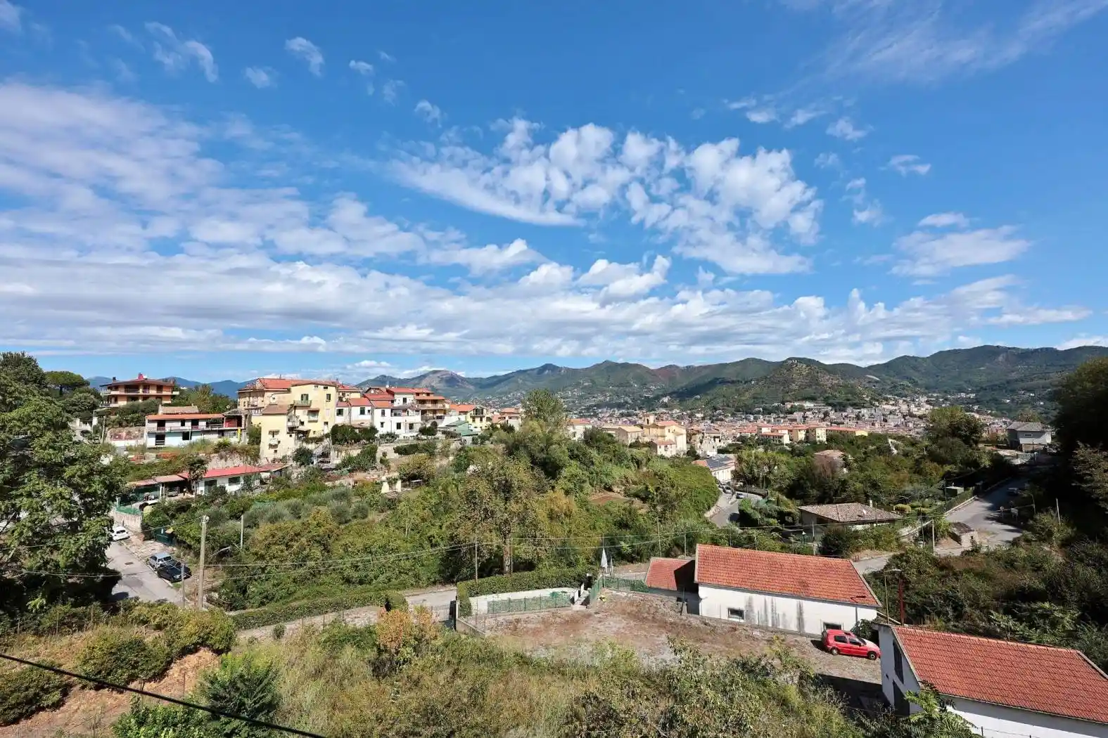 Appartamento in vendita a Cava de' Tirreni