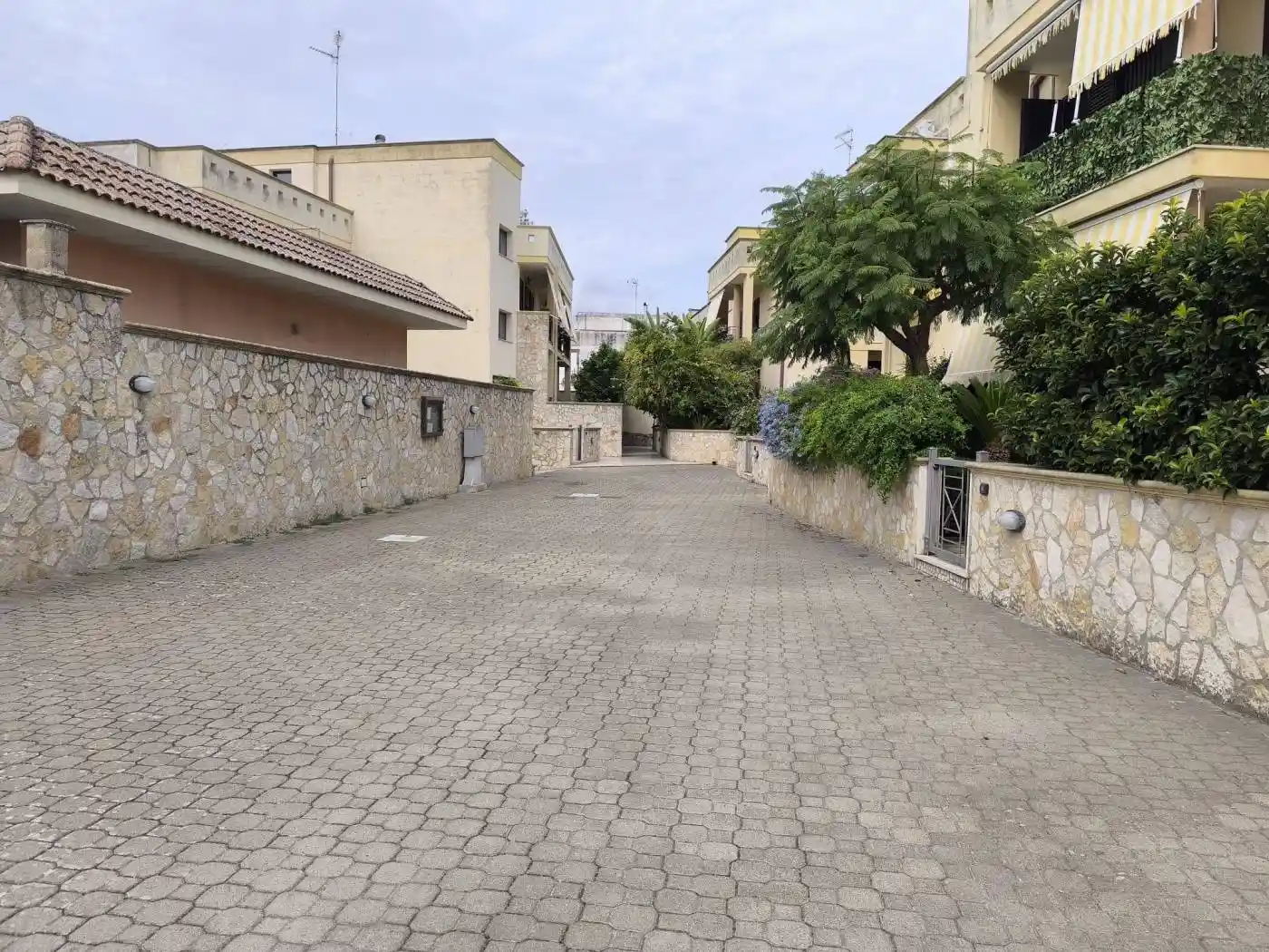 Appartamento in vendita a Lequile