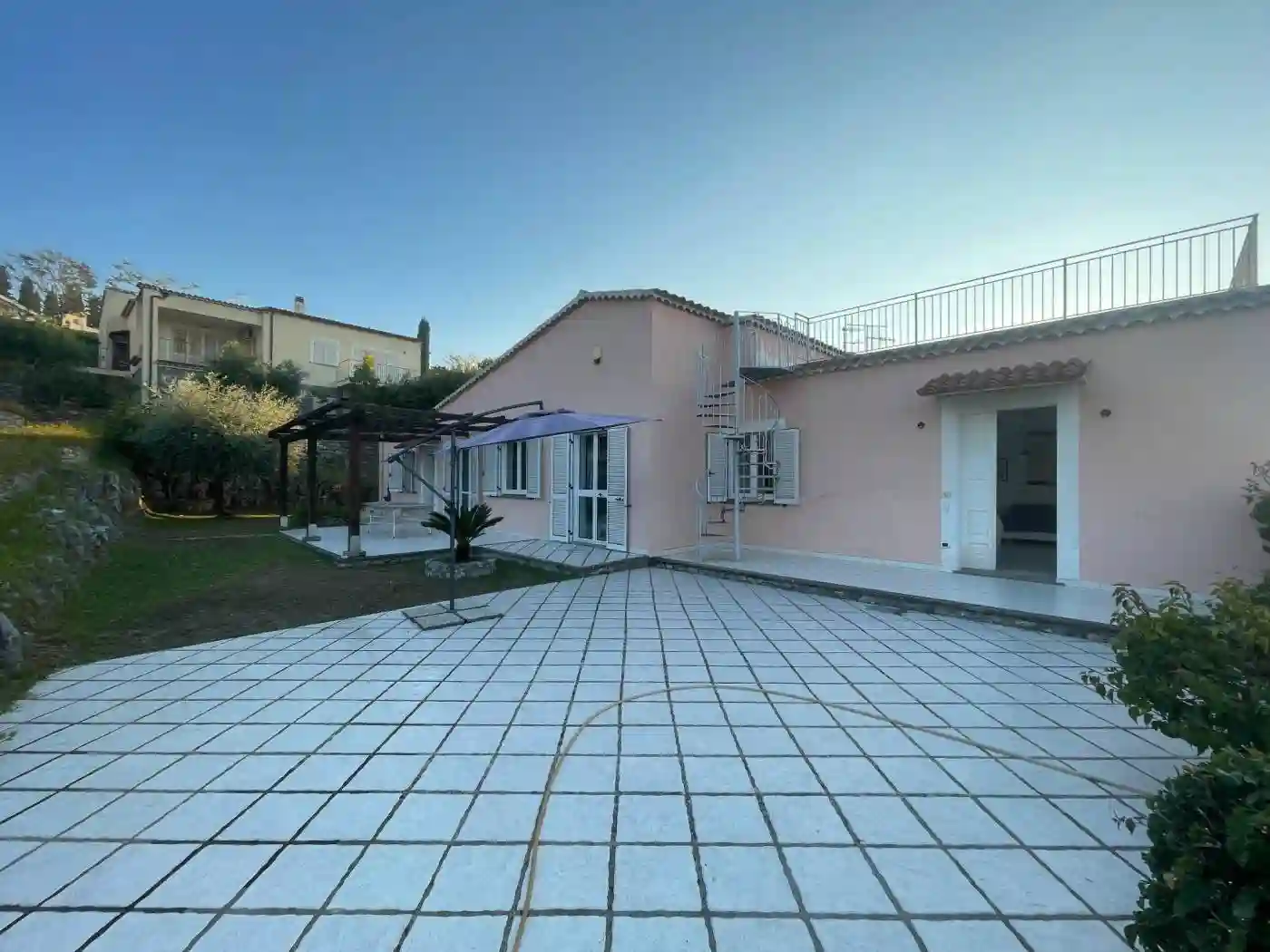 Villa - foto 4