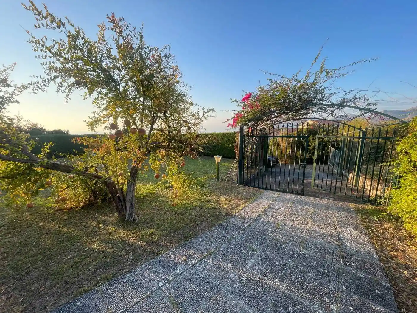 Villa in vendita a San Nicola Arcella