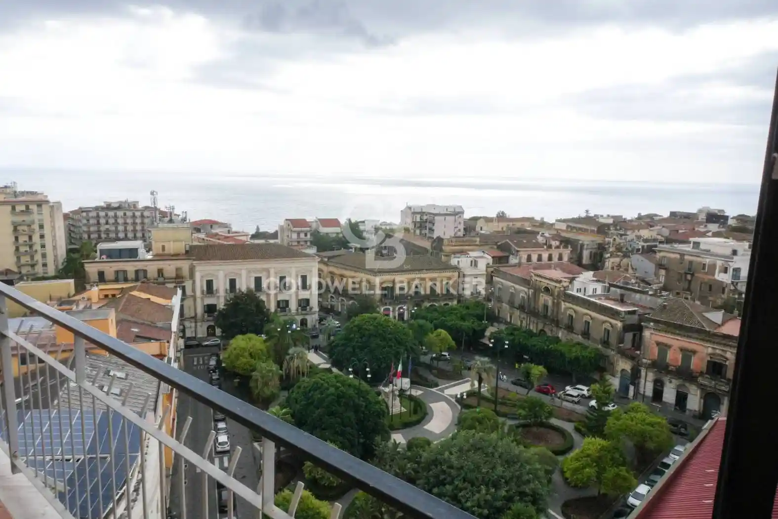Appartamento in vendita a Acireale