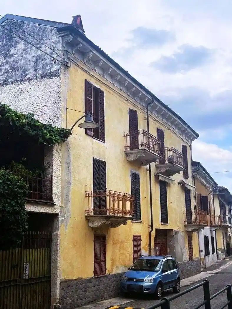 Appartamento in vendita a Montalto Dora