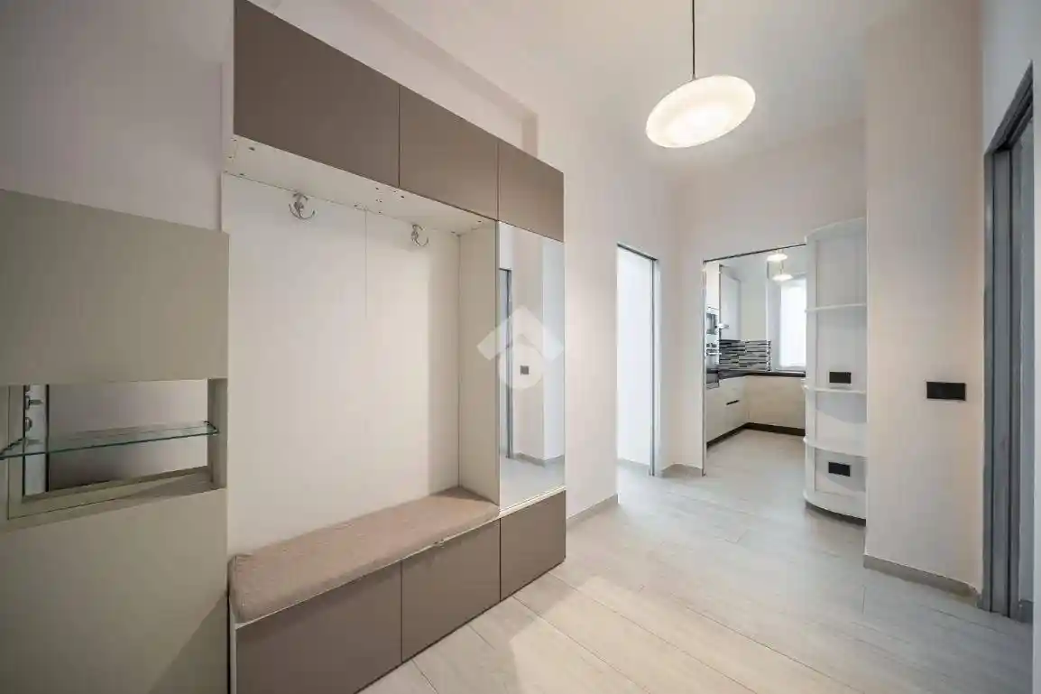 Appartamento in vendita a Parma