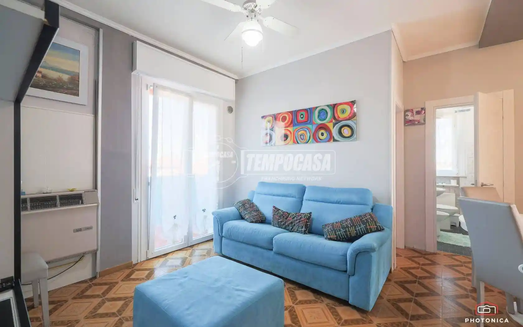 Appartamento in vendita a Misano Adriatico