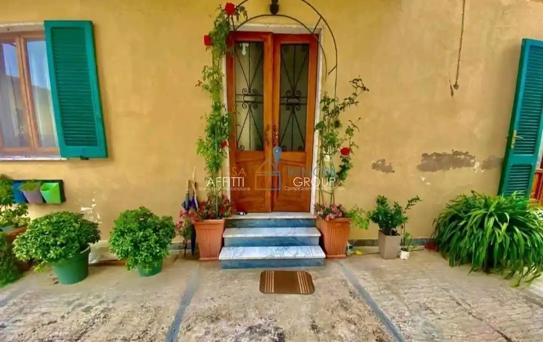 Villa in vendita a Massa