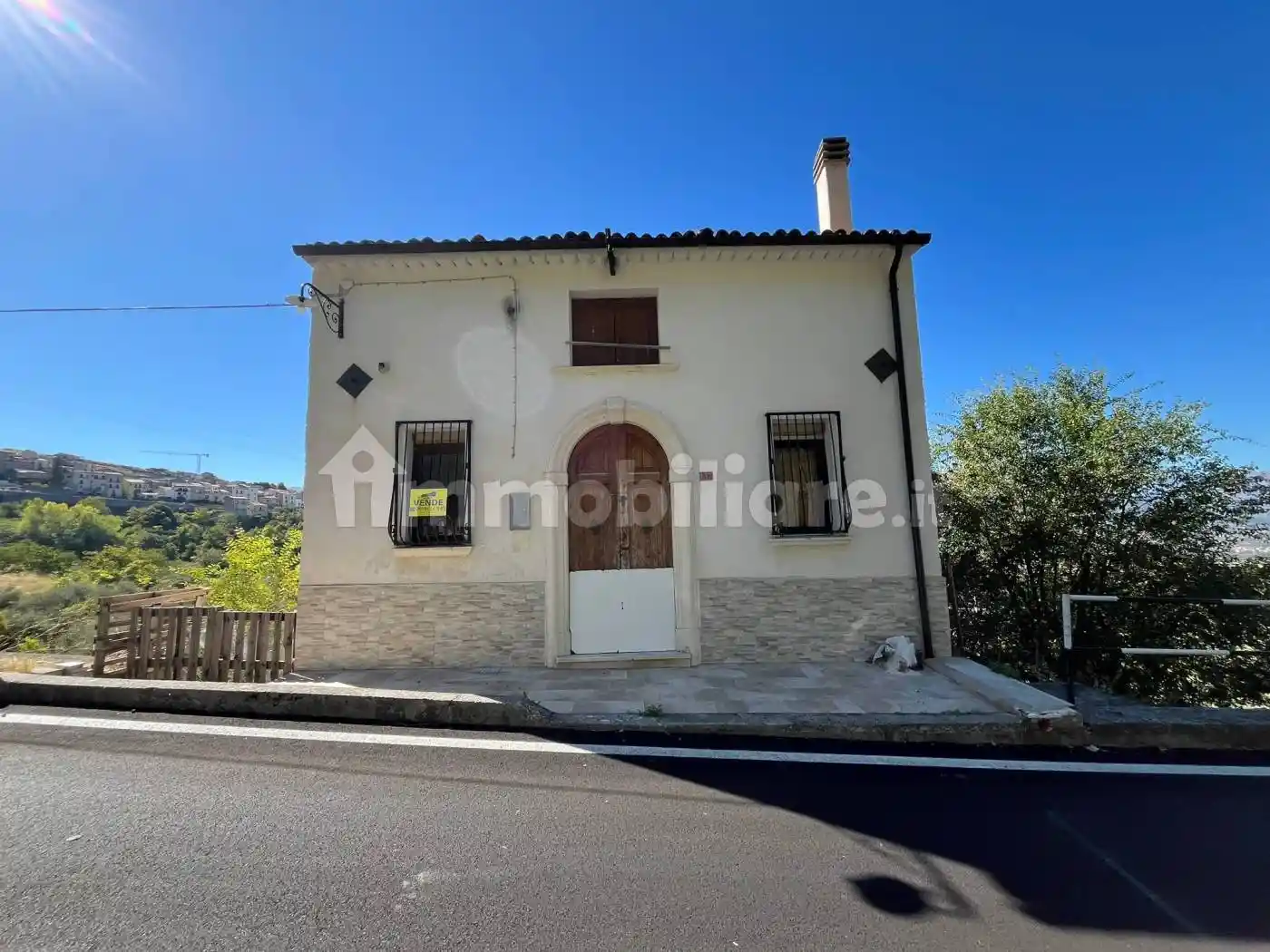 Rustico - Casale in vendita a Pacentro