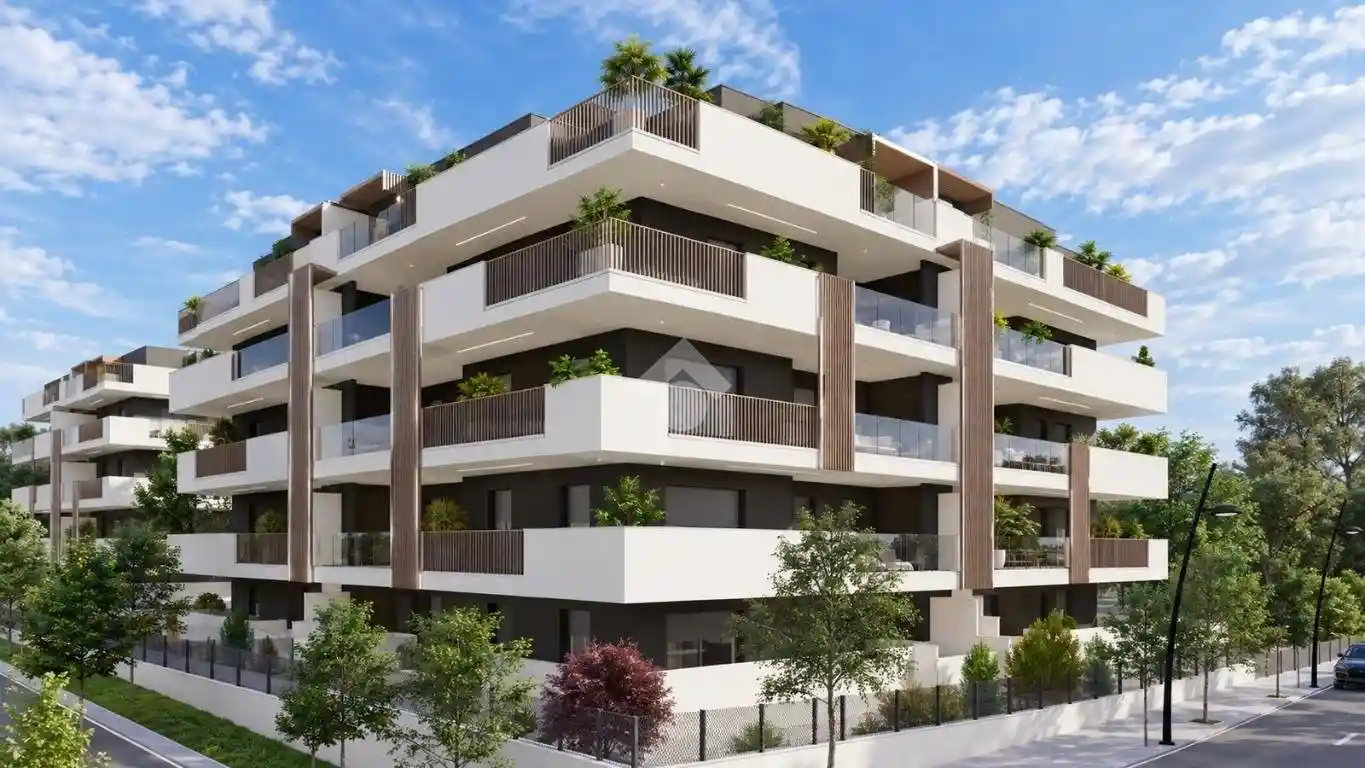 Appartamento in vendita a Roseto degli Abruzzi