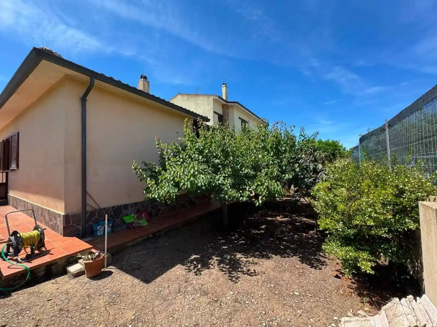 Villa in vendita a Porto Torres