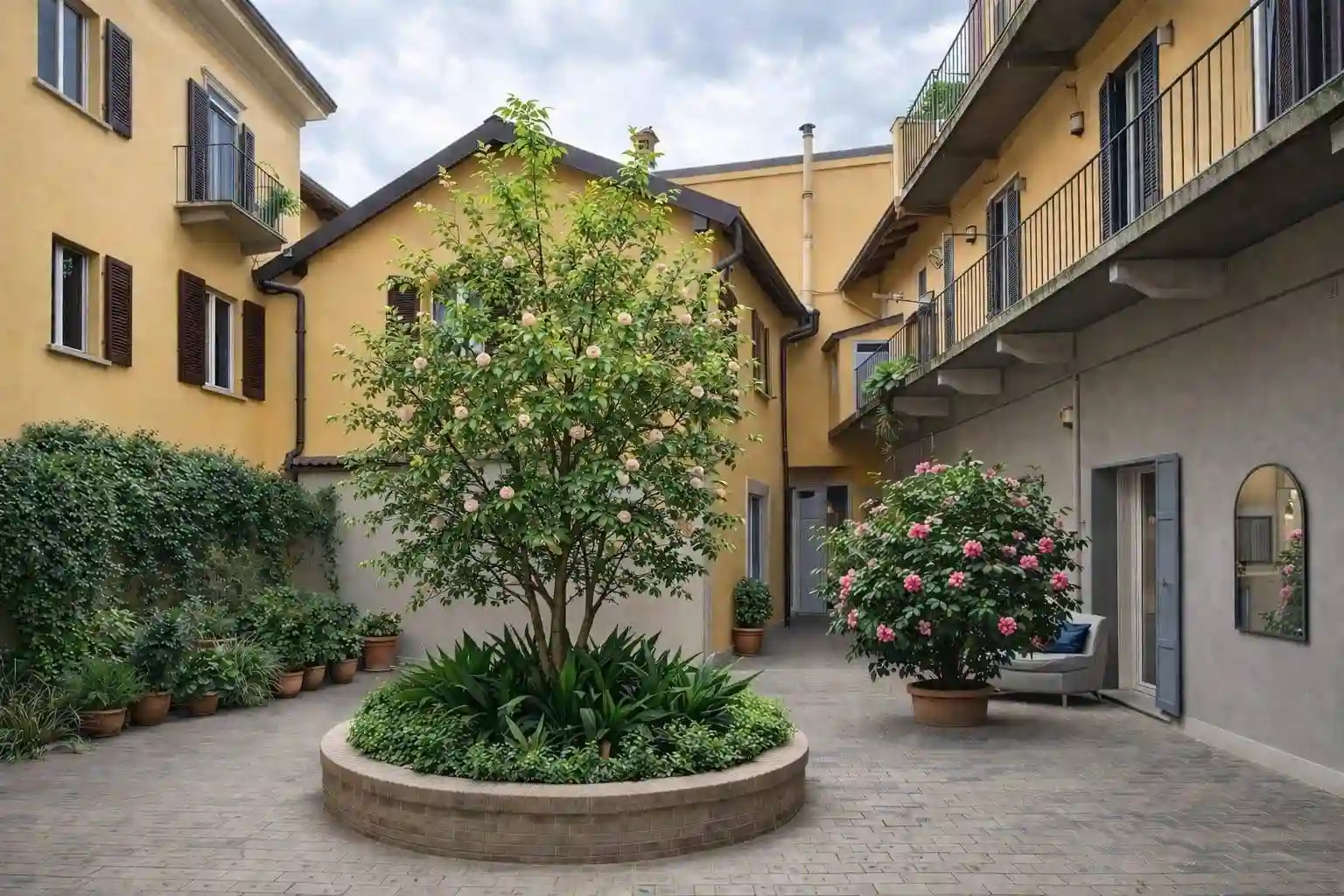 Appartamento - foto 4