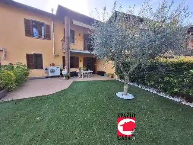 Villetta a schiera - foto 2