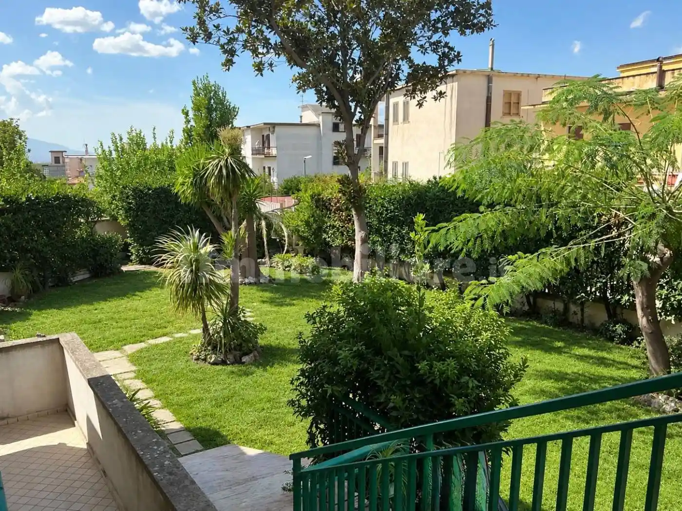 Appartamento in vendita a Roccarainola