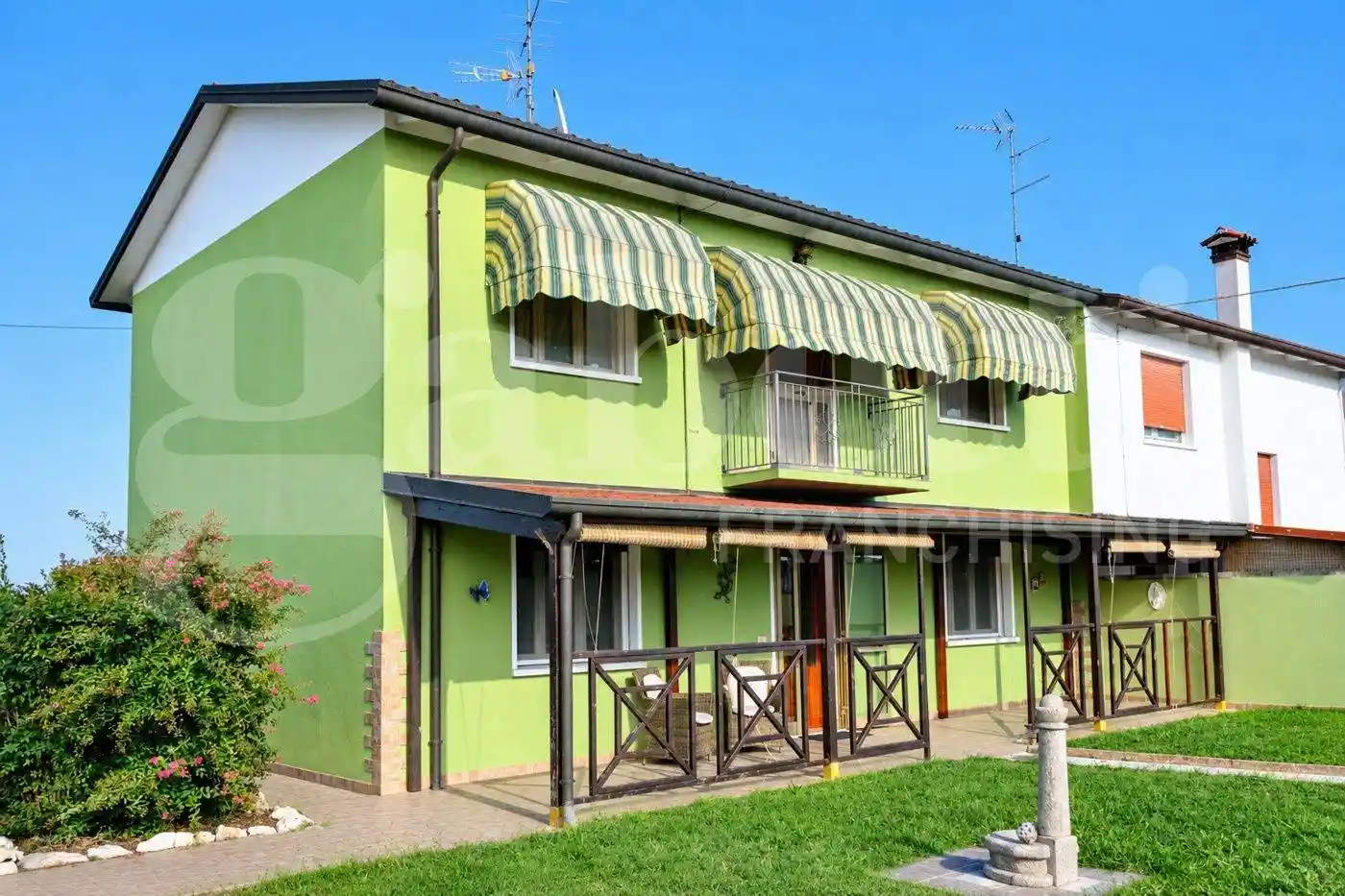 Villa in vendita a Annone Veneto