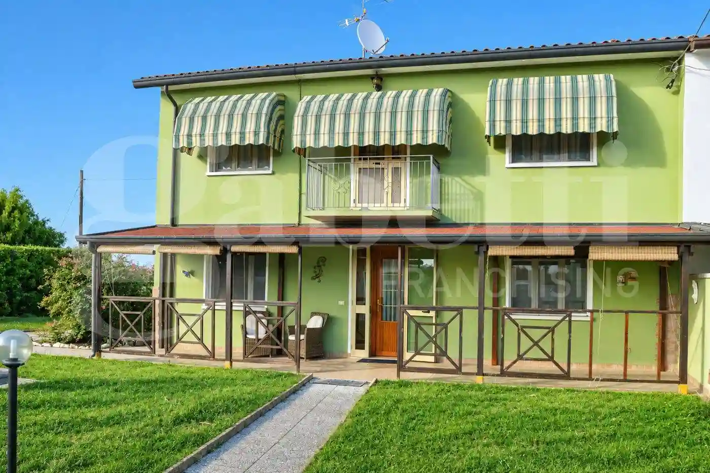 Villa - foto 3
