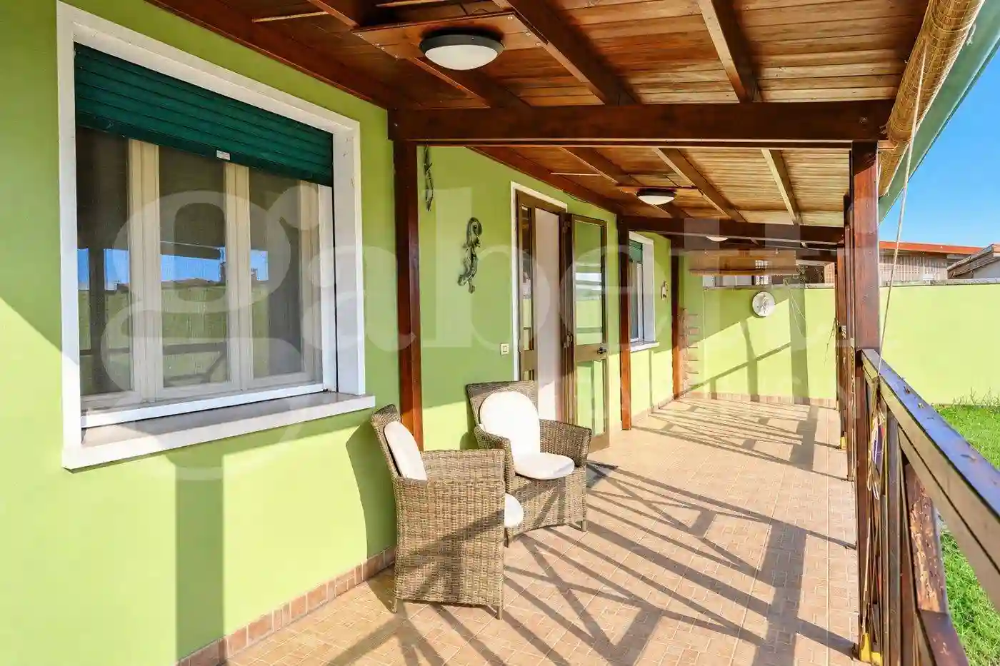 Villa - foto 5