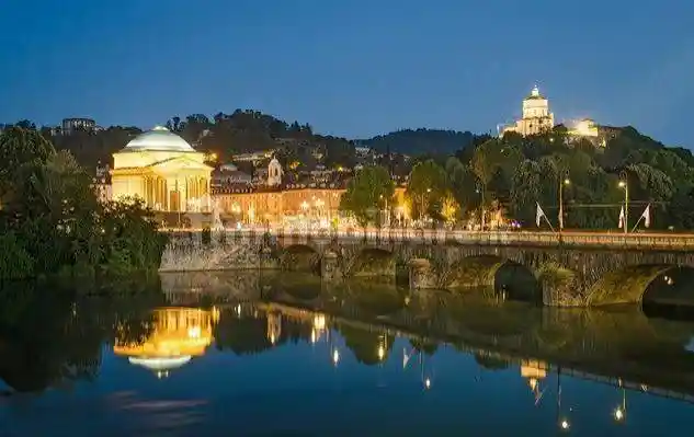Appartamento in affitto a Torino