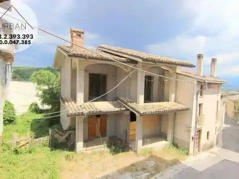 Villa in vendita a Scoppito