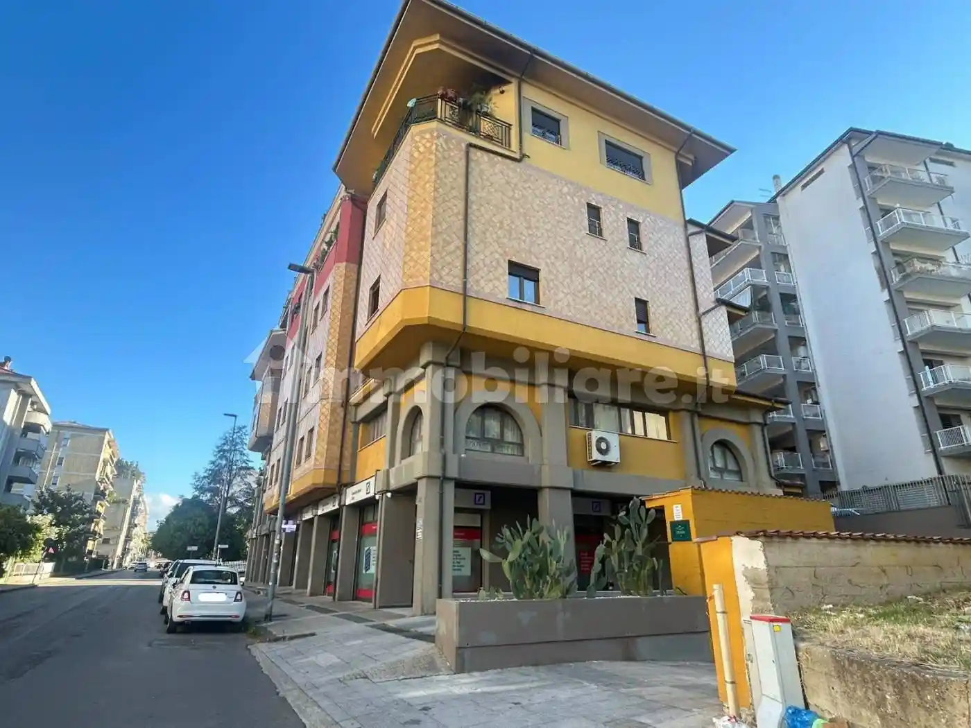 Appartamento in vendita a Cosenza