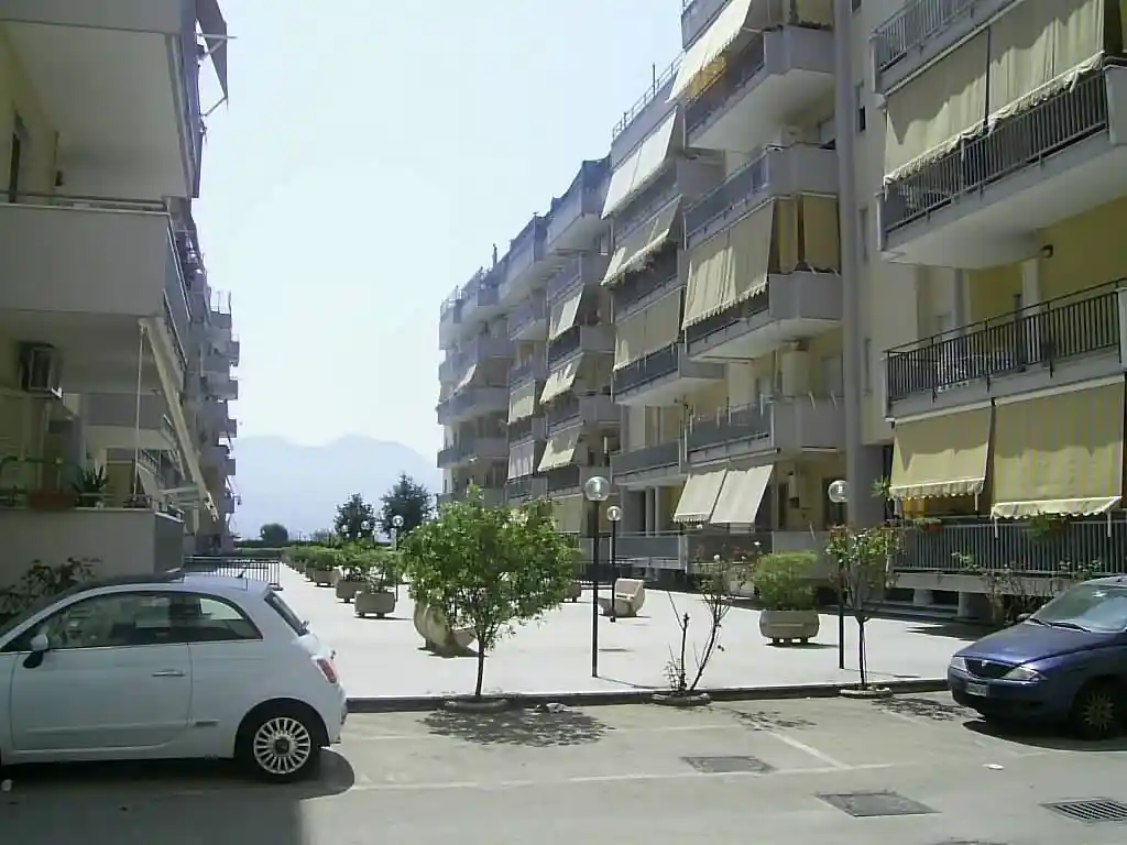 Appartamento in vendita a Casoria