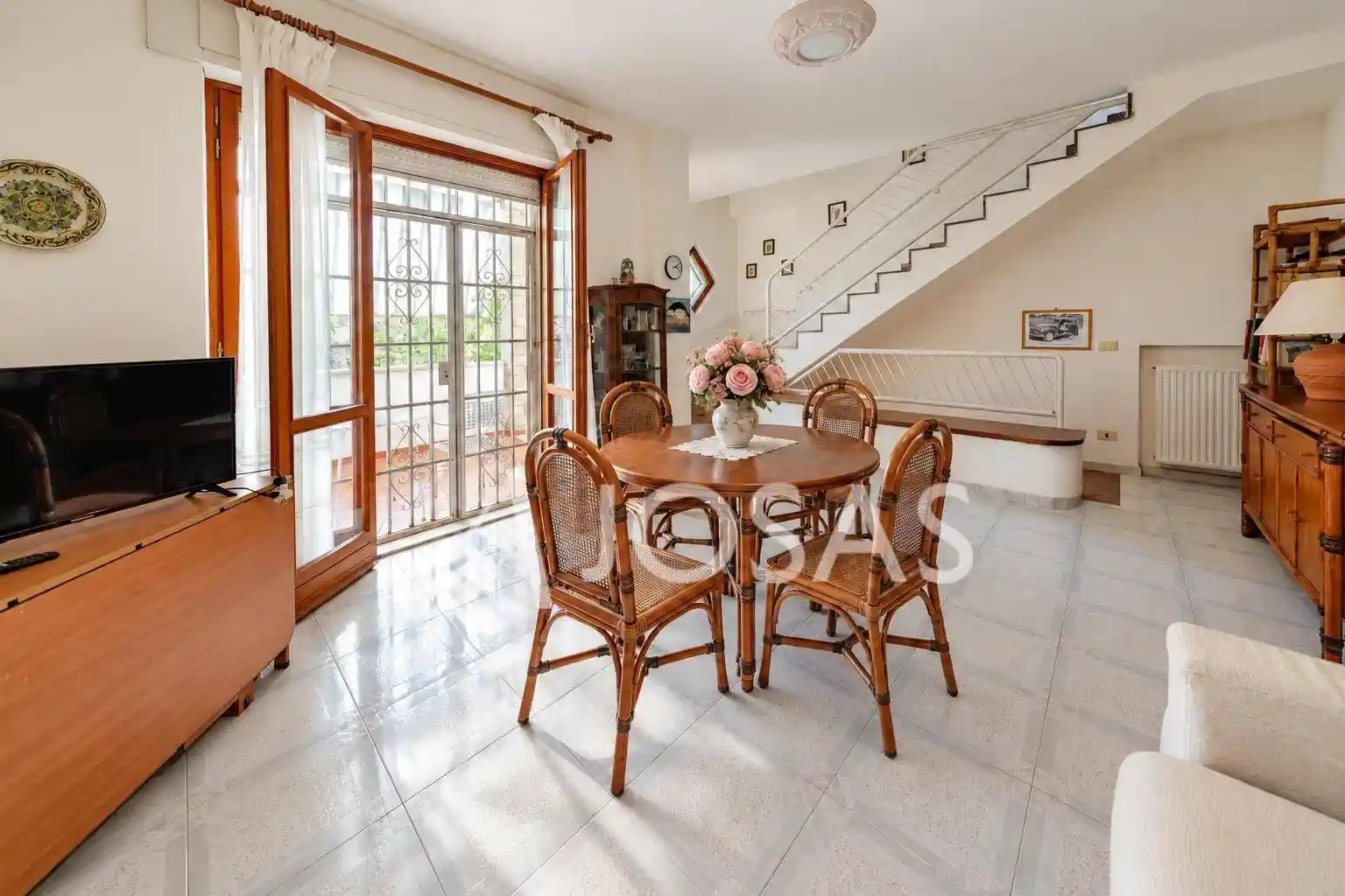 Villa in vendita a Santa Marinella