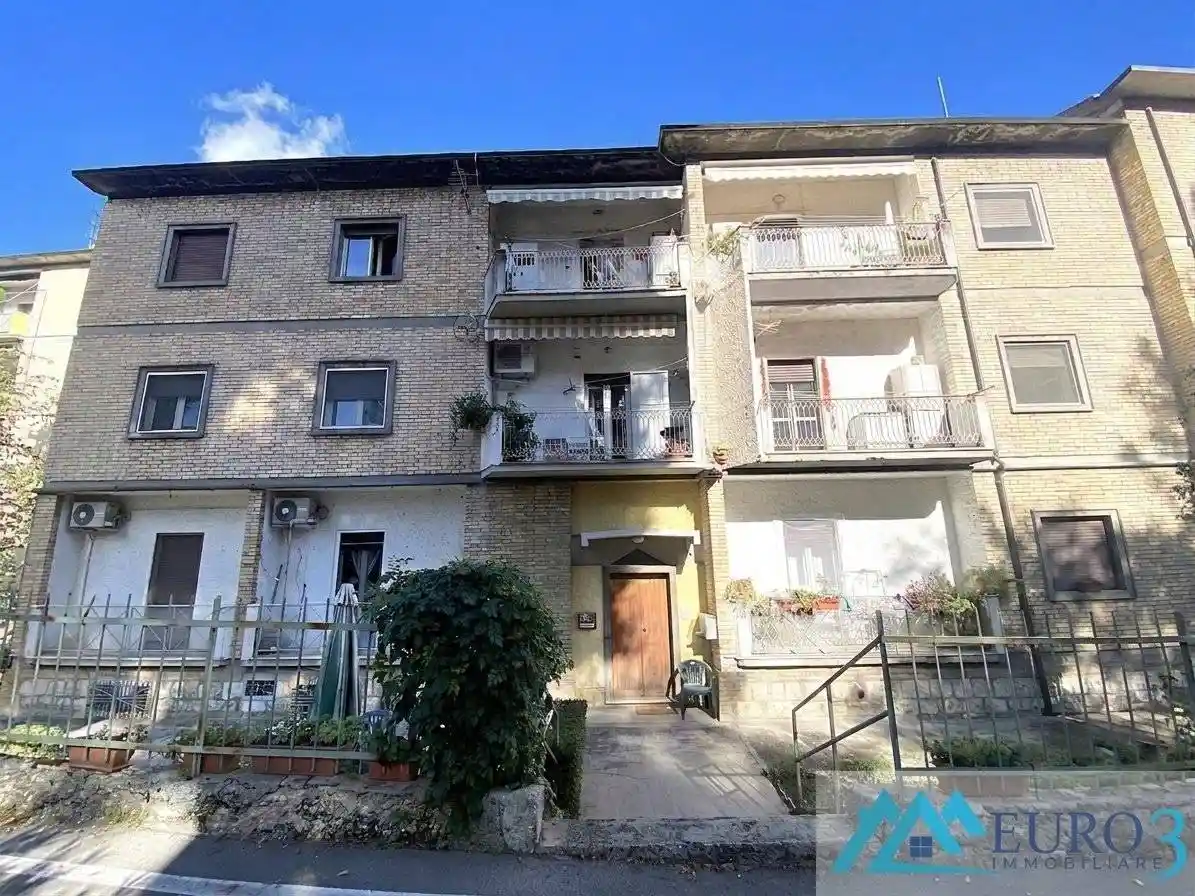Appartamento in vendita a Ascoli Piceno