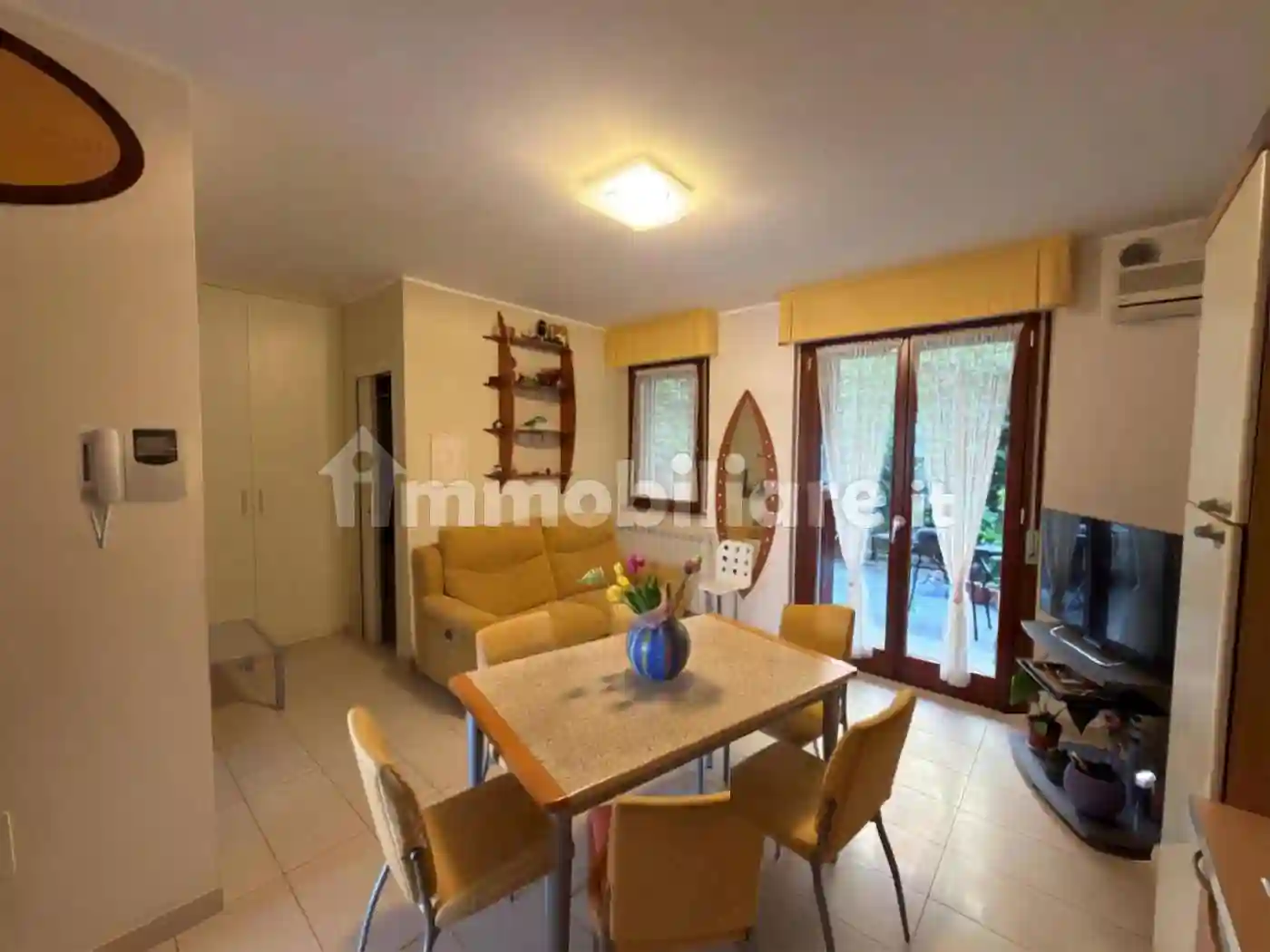 Villetta a schiera - foto 4