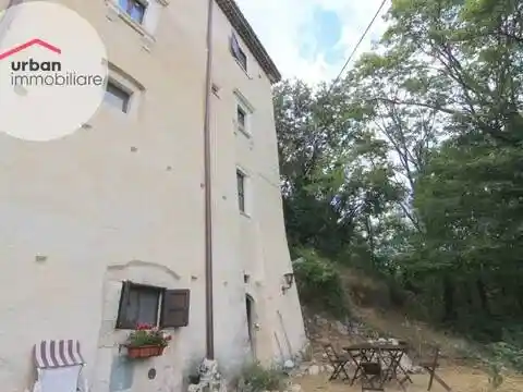 Villa in vendita a Santo Stefano di Sessanio