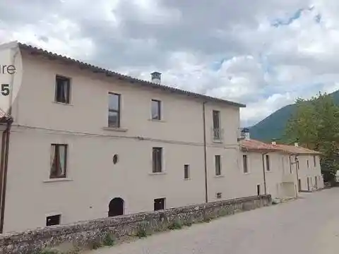 Villa in vendita a Scoppito