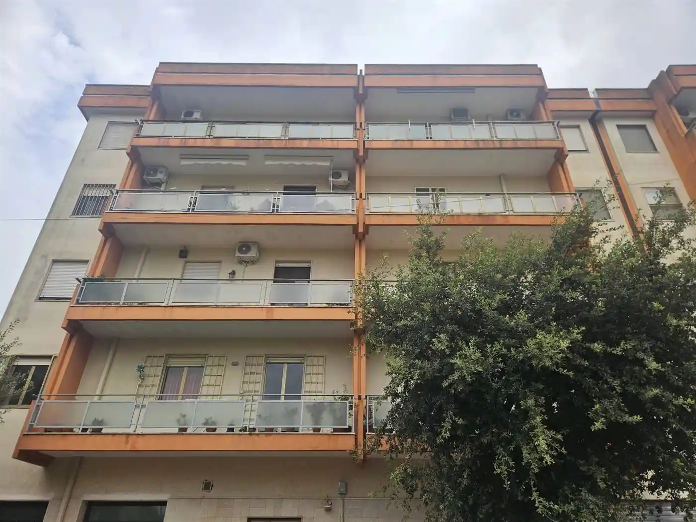 Appartamento in vendita a Mesagne