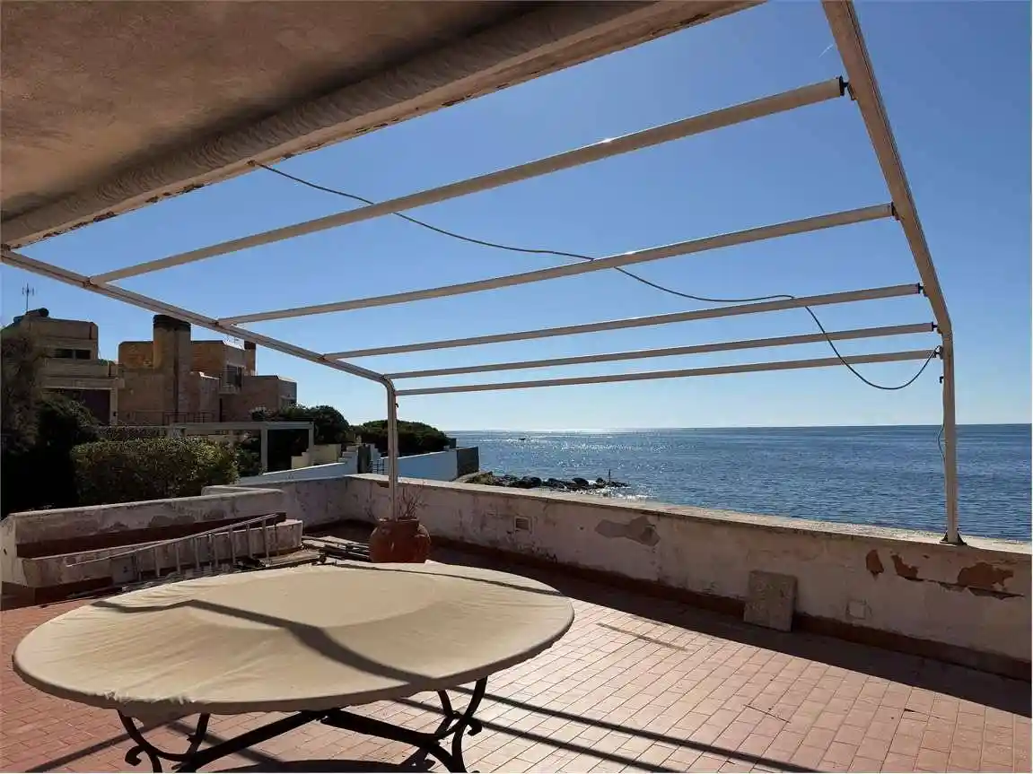 Villa in vendita a Santa Marinella