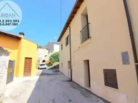Appartamento in vendita a Pizzoli