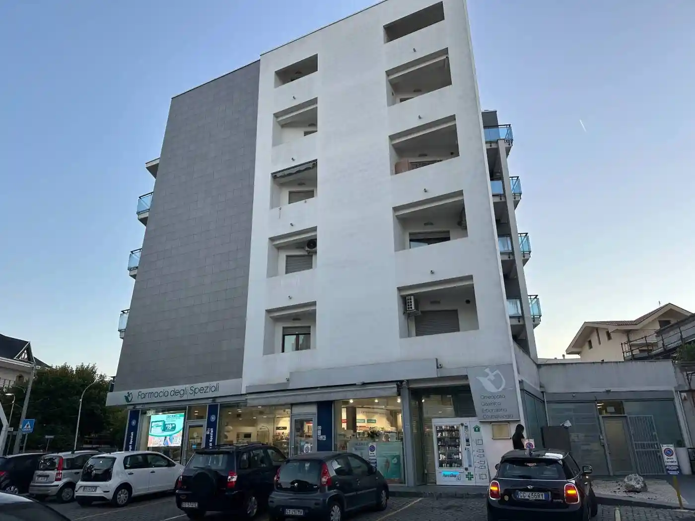 Appartamento in vendita a San Giovanni Teatino