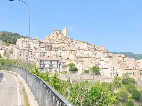 Villa in vendita a Castel del Monte
