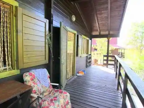 Villa in vendita a Barete