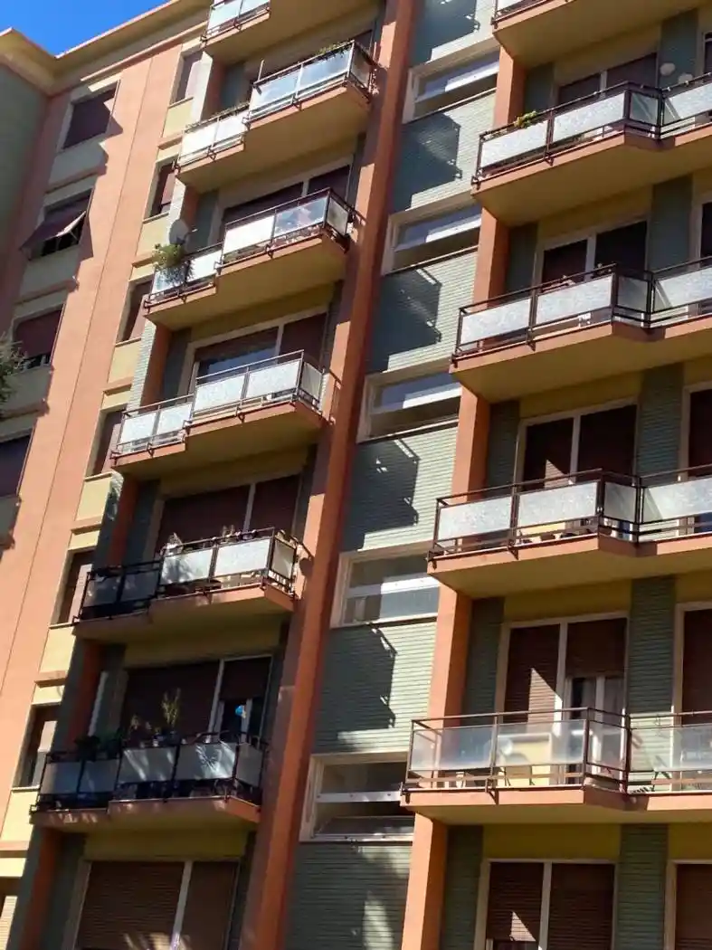 Appartamento in vendita a Livorno