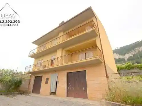 Appartamento in vendita a Pizzoli