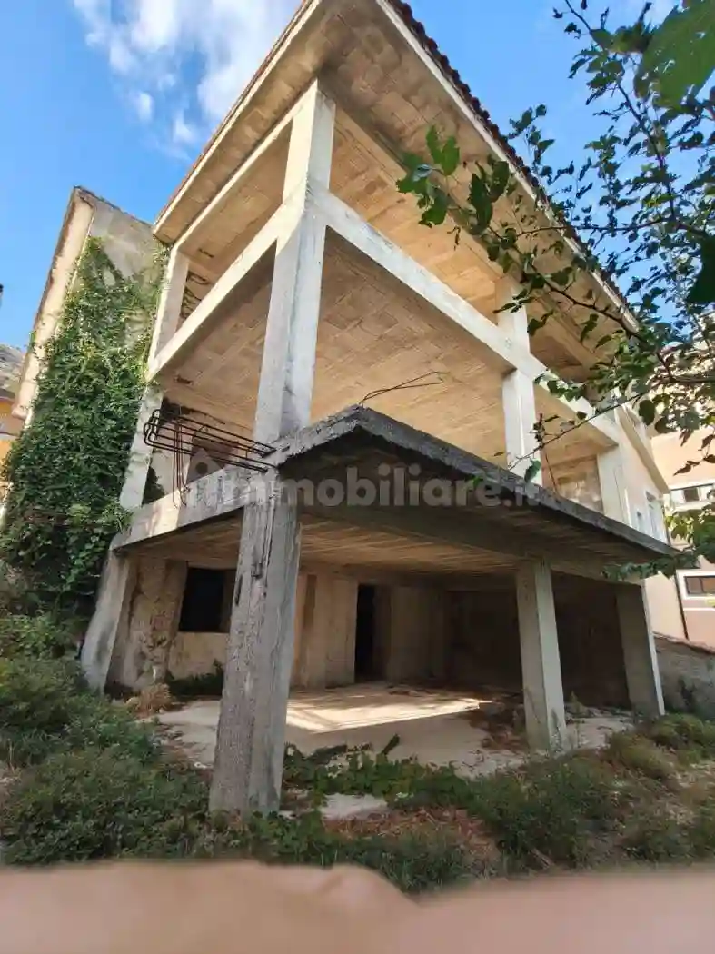 Palazzo - Edificio - foto 3