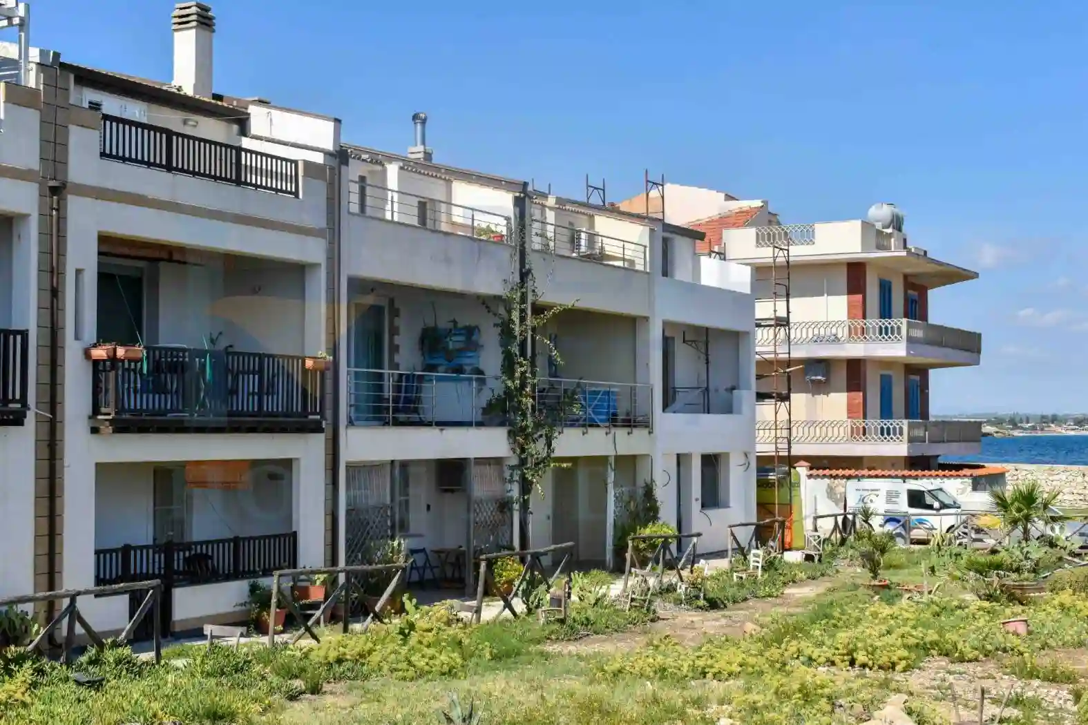 Palazzo - Edificio - foto 2