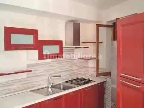 Appartamento in affitto a Pizzoli