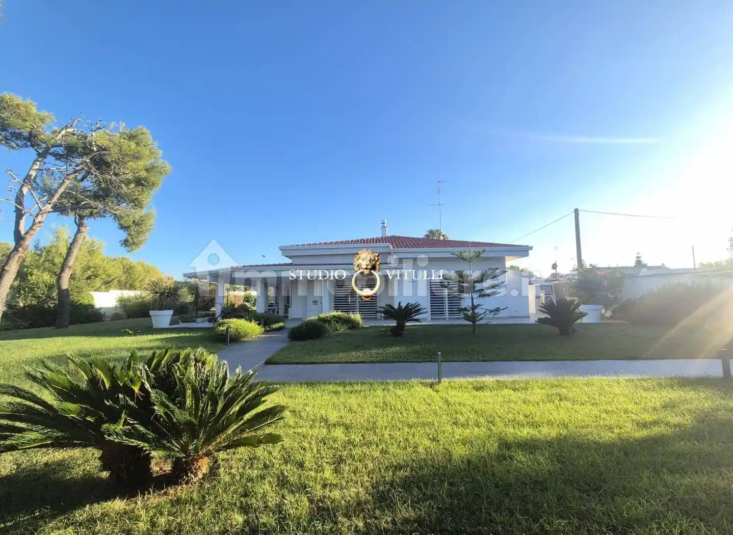 Villa in vendita a Bari