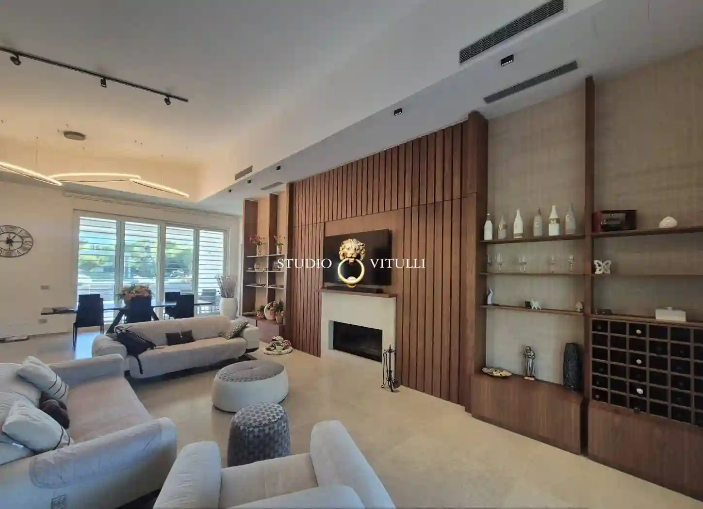 Villa - foto 3