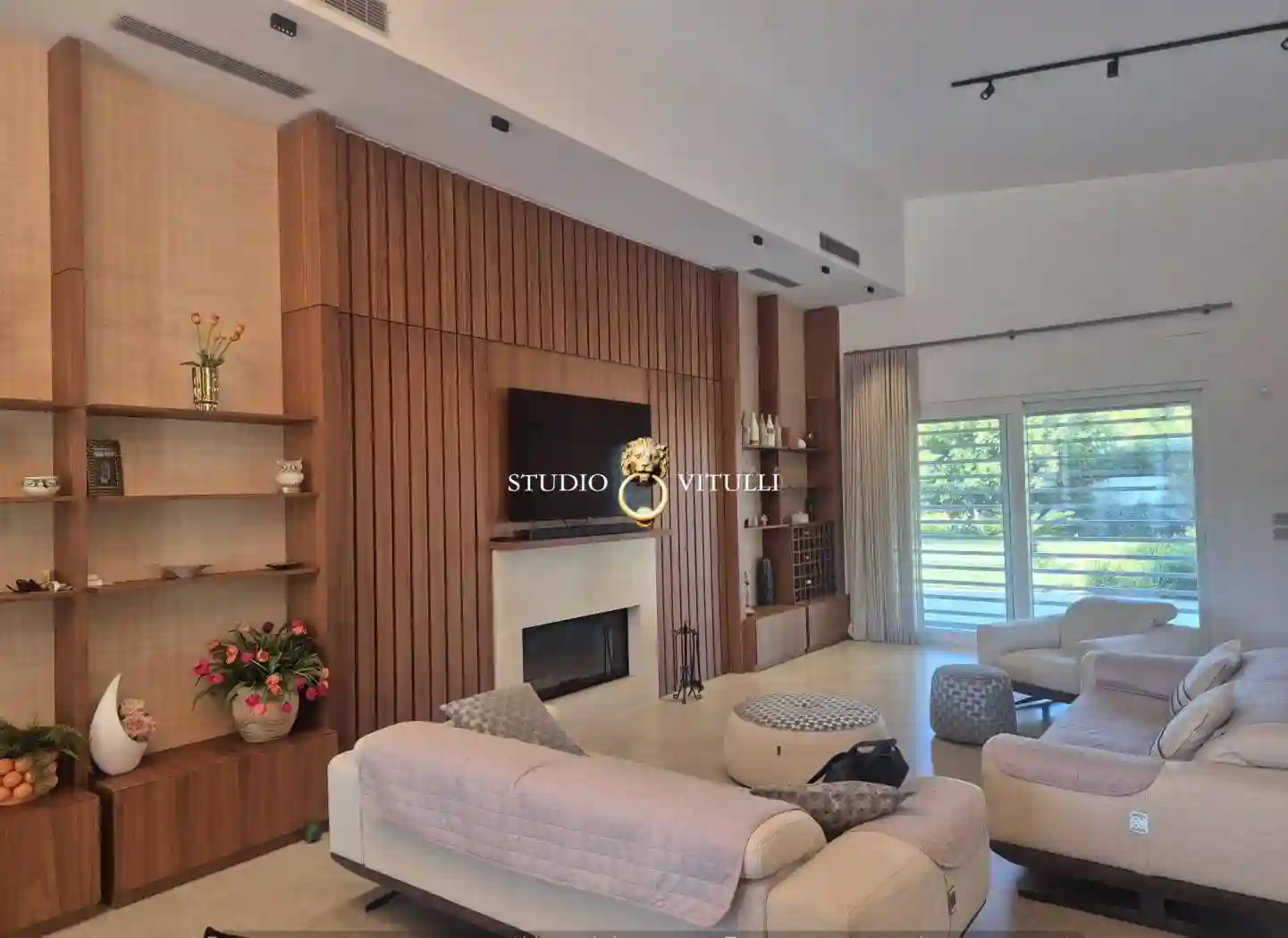 Villa - foto 4