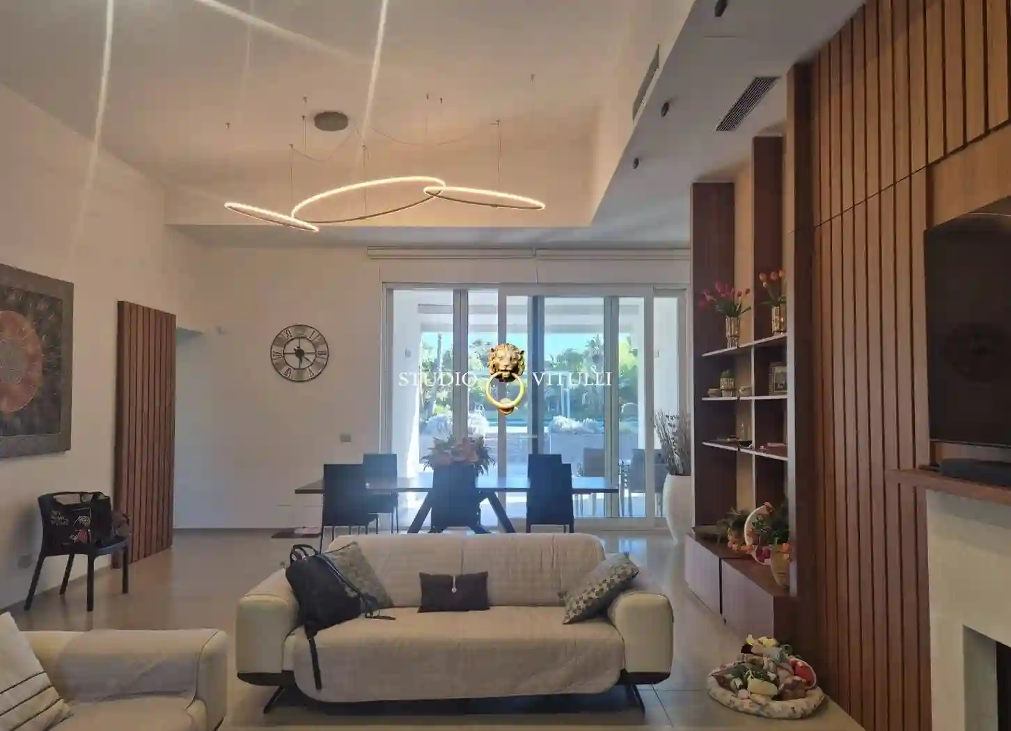 Villa - foto 5