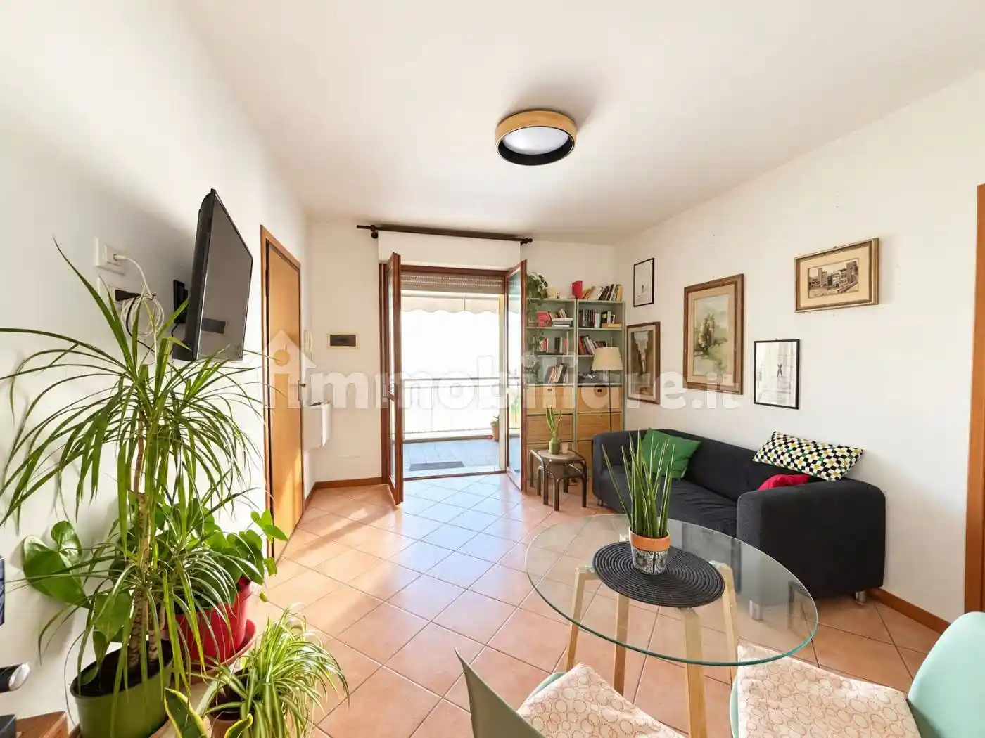 Appartamento in vendita a Arezzo