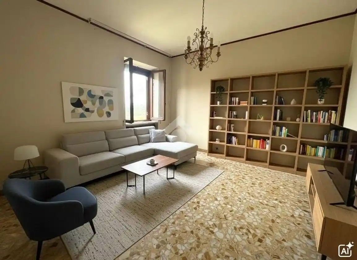 Appartamento in vendita a Narni