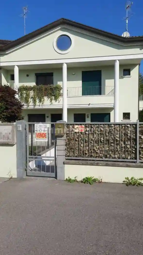 Villetta a schiera - foto 5