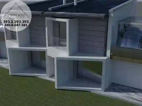 Villa - foto 4
